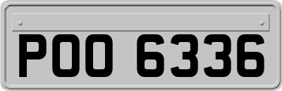 POO6336