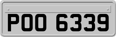 POO6339