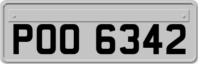 POO6342