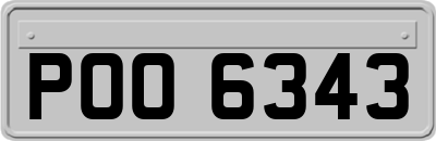 POO6343