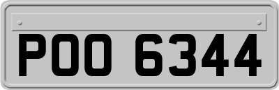 POO6344