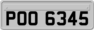 POO6345