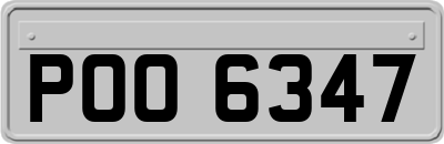 POO6347