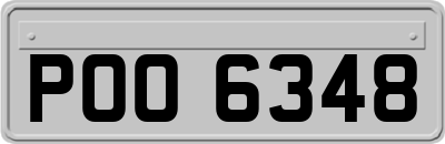 POO6348
