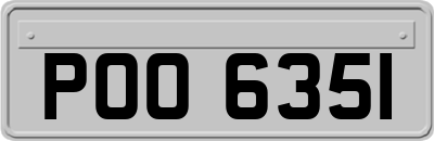 POO6351