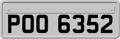 POO6352