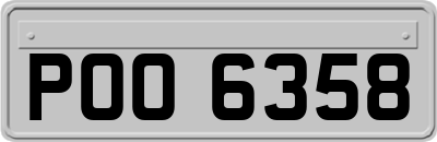 POO6358