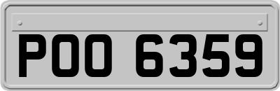 POO6359