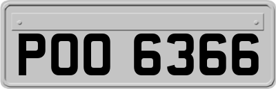 POO6366