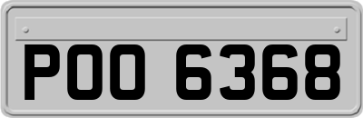 POO6368