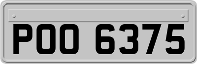 POO6375