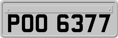 POO6377