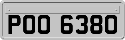 POO6380