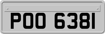 POO6381