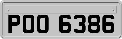 POO6386