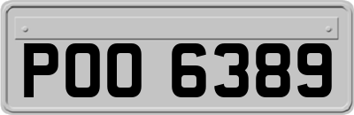 POO6389