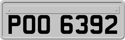 POO6392