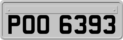 POO6393