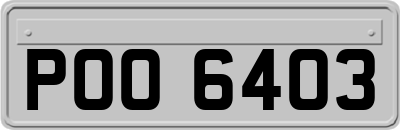 POO6403