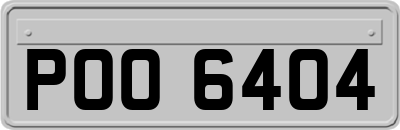 POO6404