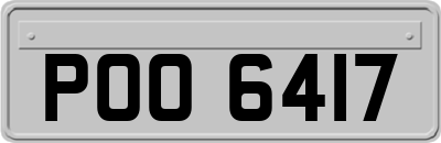 POO6417