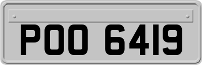 POO6419