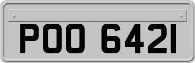 POO6421