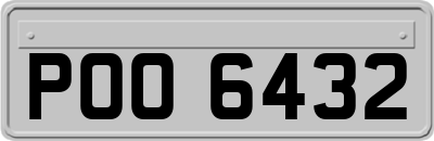 POO6432
