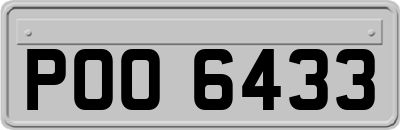 POO6433