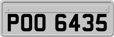 POO6435