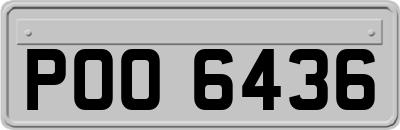 POO6436