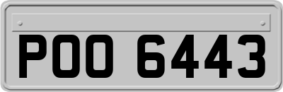 POO6443