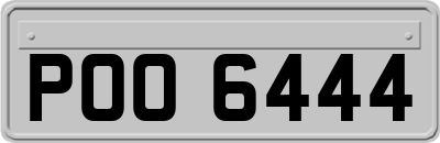POO6444