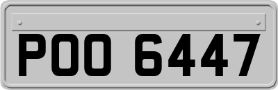 POO6447