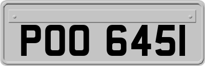 POO6451