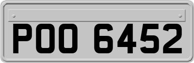 POO6452