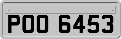 POO6453