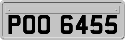 POO6455
