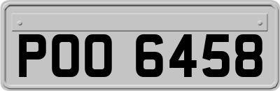 POO6458