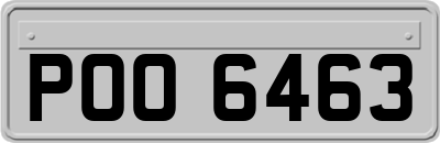 POO6463
