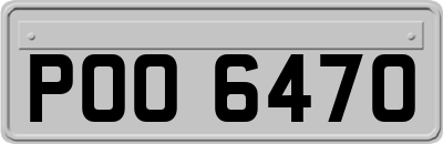 POO6470