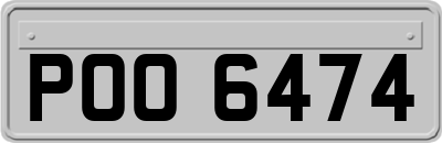 POO6474
