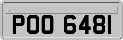 POO6481
