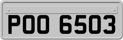 POO6503