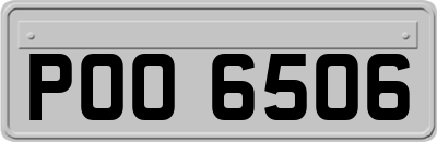 POO6506