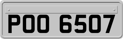 POO6507