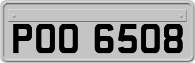 POO6508