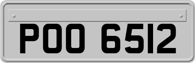 POO6512