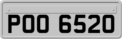 POO6520