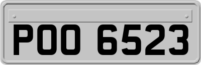 POO6523